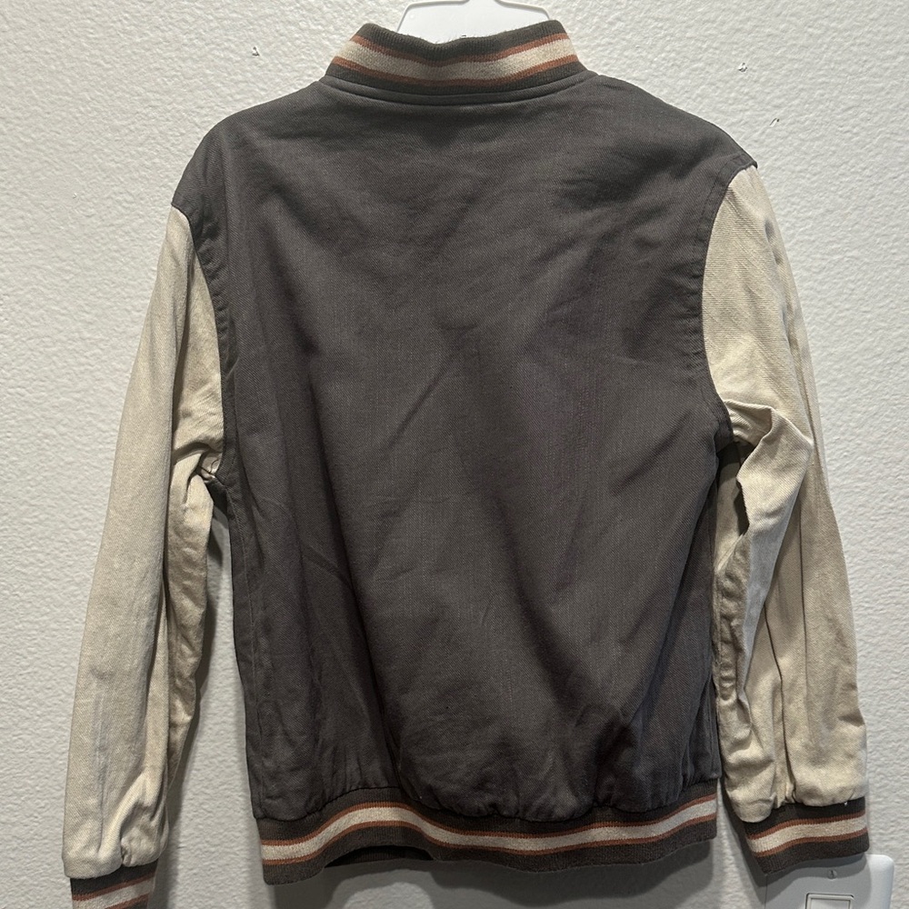 Rylee+ Cru Kids Jacket - Picture 6 of 8
